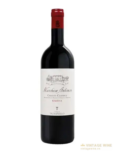 Chai Marchese Antinori Chianti Classico Riserva Tenuta Tignanello