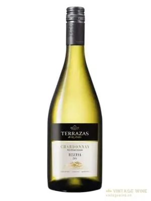 Rượu vang Terrazas Reserva Chardonnay