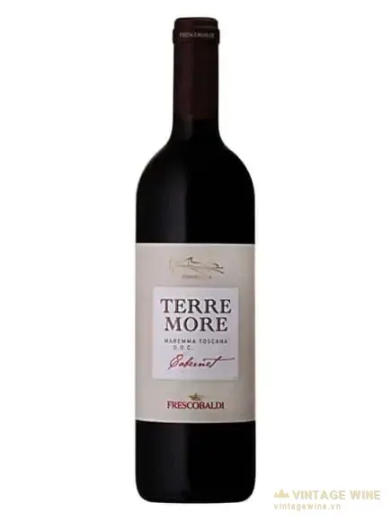 Rượu vang Terre More Ammiraglia