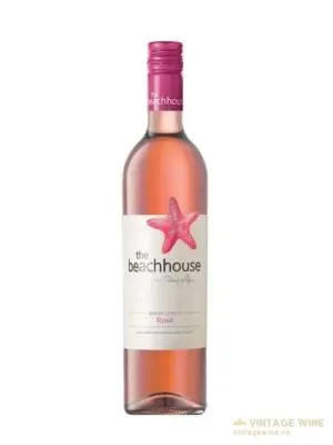Rượu vang The Beachhouse Rose