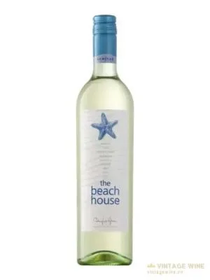 Rượu vang The Beachhouse White