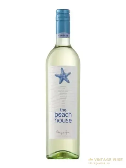 Rượu vang The Beachhouse White