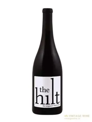 Rượu vang The Hilt the Vanguard Pinot Noir