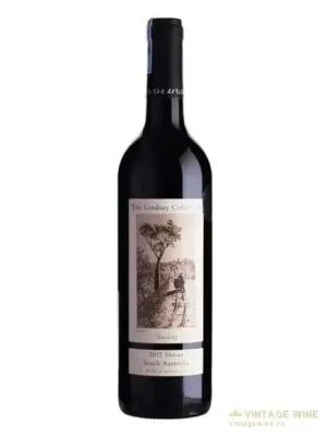 Rượu vang The Lindsay Collection Trucking Shiraz