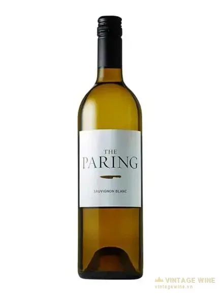 Rượu vang The Paring Sauvignon Blanc