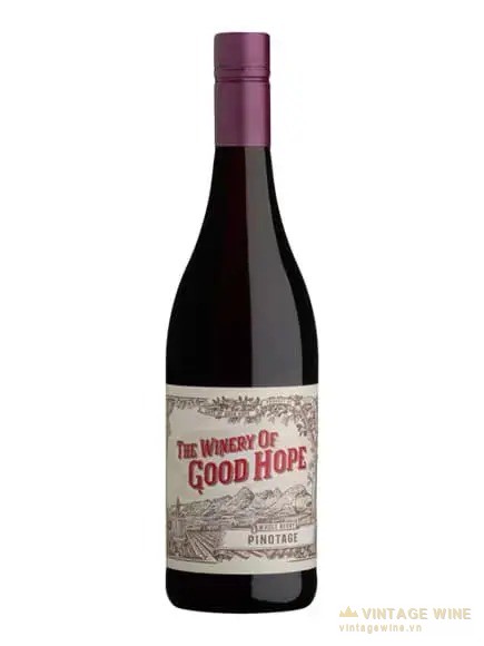 Rượu vang Nam Phi: Pinotage, Chenin Blanc và giá