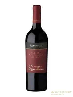 Rượu vang Thorn Clarke Ron Thorn Shiraz