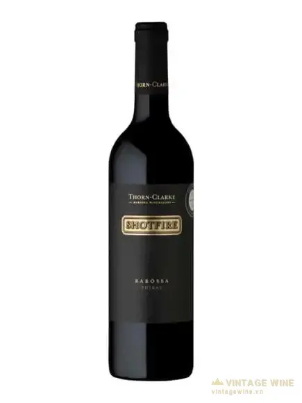 Rượu vang Thorn Clarke Shotfire Shiraz