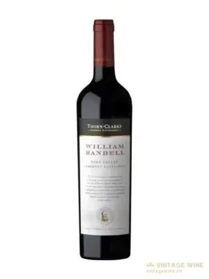 Rượu vang Thorn Clarke William Randell Cabernet Sauvignon