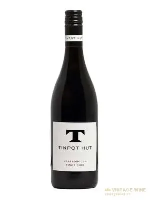 Rượu vang Tinpot Hut Pinot Noir