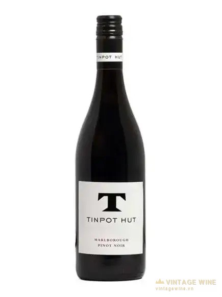 Rượu vang Tinpot Hut Pinot Noir