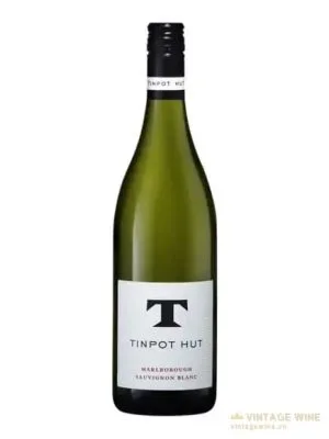 Rượu vang Tinpot Hut Sauvignon Blanc