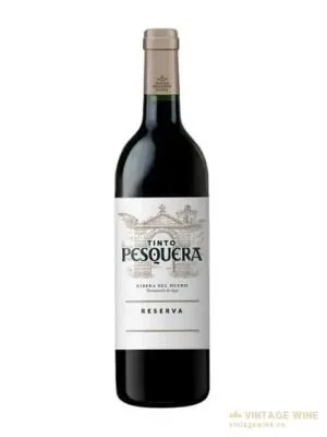 Rượu vang Tinto Pesquera Reserva