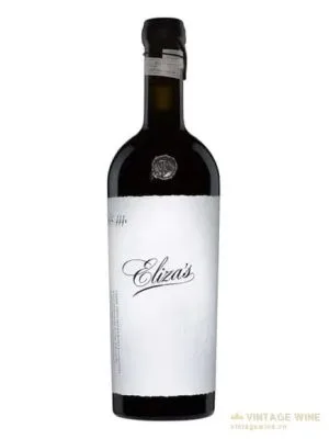 Rượu vang To Kalon Vineyard Eliza's