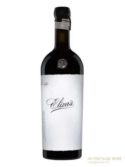 Rượu vang To Kalon Vineyard Eliza's