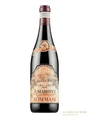 Rượu vang Tommasi Soave Classico Le Volpare