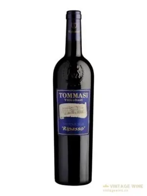 Rượu vang Tommasi Valpolicella Ripasso