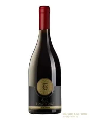 Rượu vang Toro D'oro Super Premium Cabernet Sauvignon