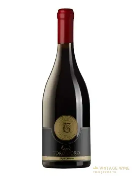 Rượu vang Toro D'oro Super Premium Cabernet Sauvignon