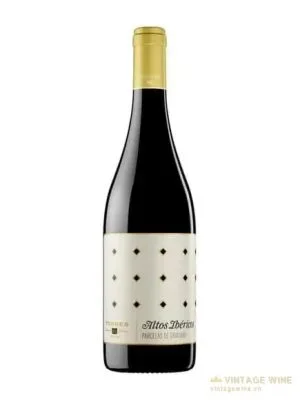Rượu vang Torres Altos Ibericos Parcelas de Graciano