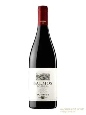 Rượu vang Torres Salmos