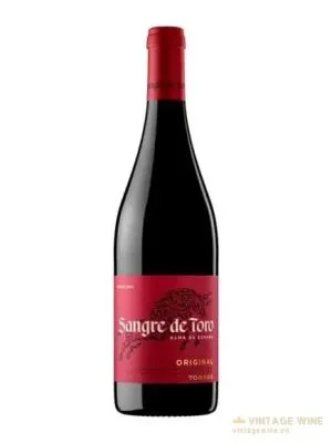 Rượu vang Torres Sangre de Toro Red