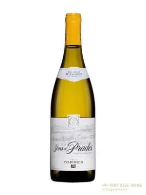 Rượu vang Torres Sons de Prades
