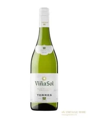 Rượu vang Torres Vina Sol