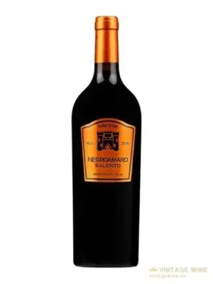 Rượu vang Torri D'oro Negroamaro