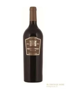 Rượu vang Torri D'oro Nero di Troia