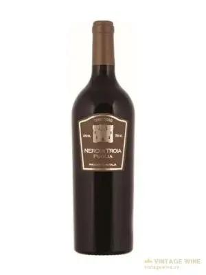 Rượu vang Torri D'oro Nero di Troia