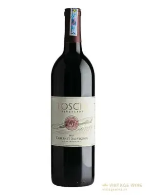 Rượu vang Toschi Cabernet Sauvignon