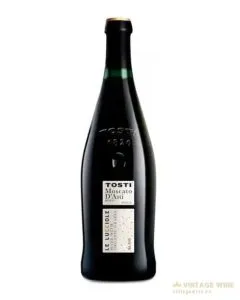 Rượu vang Tosti Le Luccione Moscato d'Asti