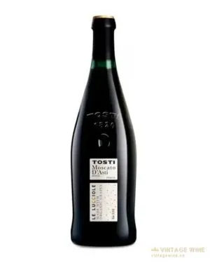 Rượu vang Tosti Le Luccione Moscato d'Asti