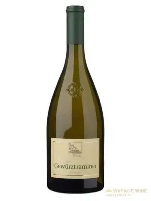 Rượu vang Tradition Gewurztraminer