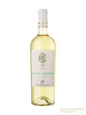 Rượu vang trắng IL Pumo White