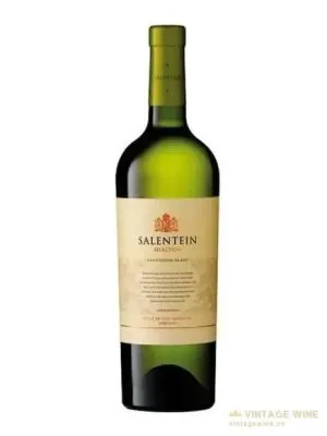 Rượu vang trắng Salentein Barrel Selection Sauvignon Blanc