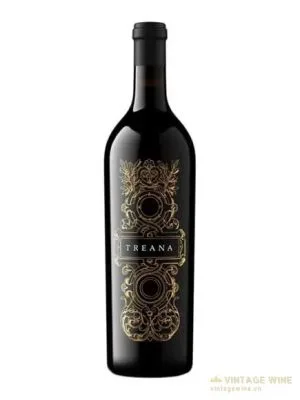 Rượu vang Treana Red
