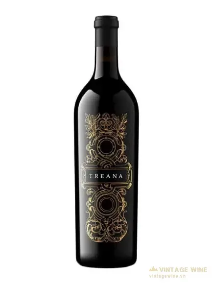 Rượu vang Treana Red