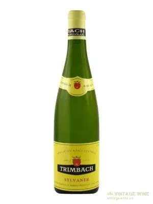 Rượu vang Trimbach Sylvaner Alsace