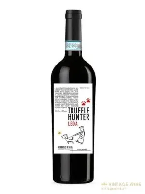 Rượu vang Truffle Hunter Leda Barbaresco