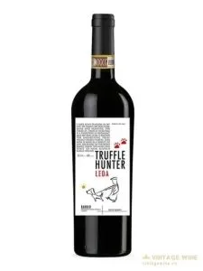Rượu vang Truffle Hunter Leda, Barolo