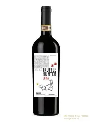 Rượu vang Truffle Hunter Leda, Barolo