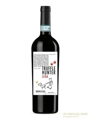 Rượu vang Truffle Hunter Leda Nebbiolo d'Alba DOC