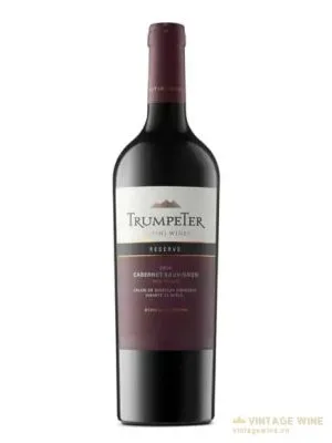 Rượu vang TrumpeTer Cabernet Sauvignon