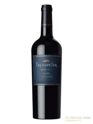 Rượu vang TrumpeTer Malbec