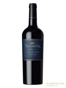 Rượu vang TrumpeTer Reserve Cabernet Sauvignon