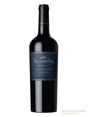 Rượu vang TrumpeTer Reserve Cabernet Sauvignon