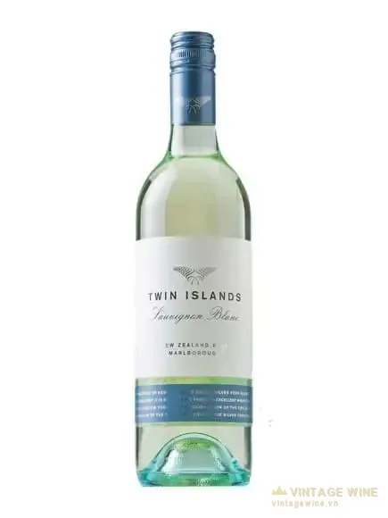 Rượu vang Twin Islands Sauvignon Blanc