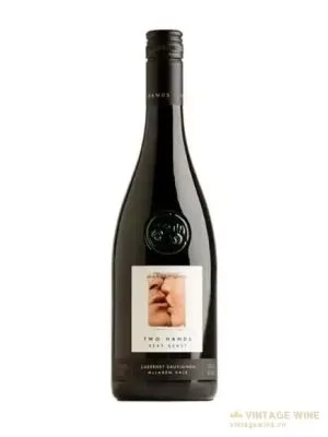 Rượu vang Two Hands Sexy Beast Cabernet Sauvignon